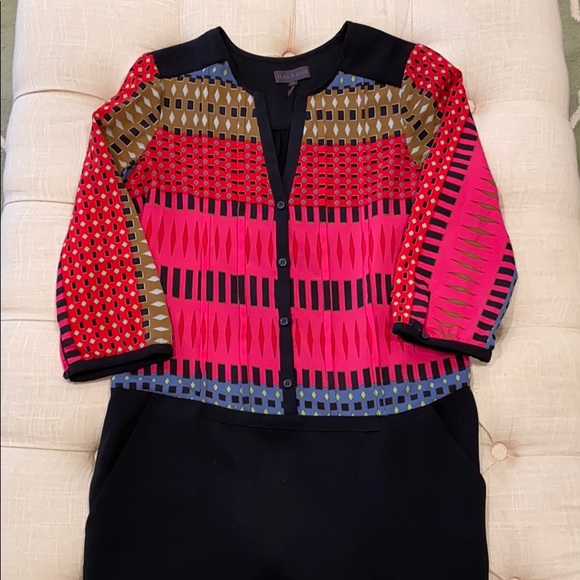 Hale bob dress - Picture 1 of 3